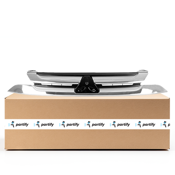Grilles & Components image