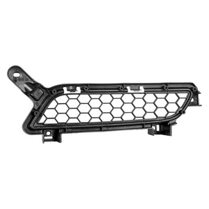 Passenger Side Grille image