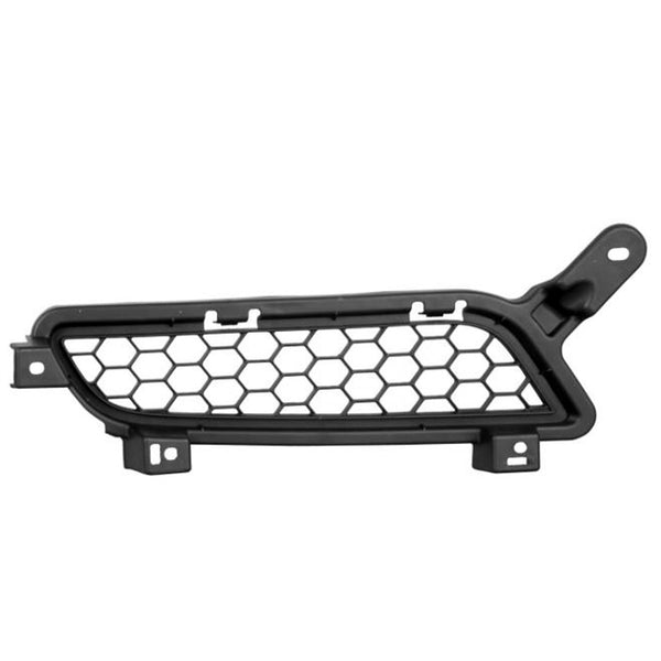 Grilles & Components image