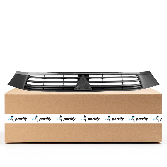 Mitsubishi Outlander Sport Grille Assembly - MI1200268