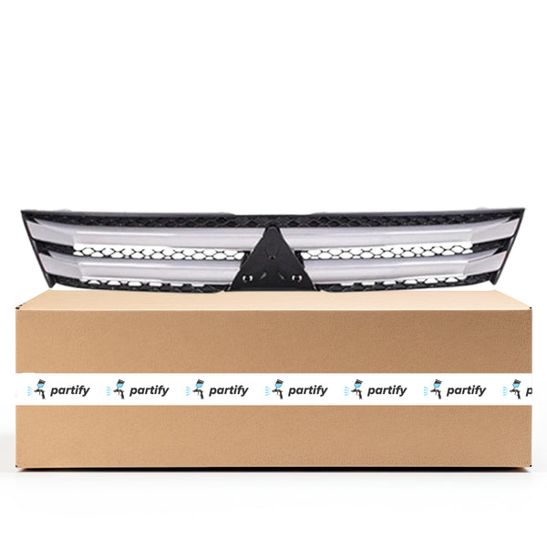 Grilles & Components image