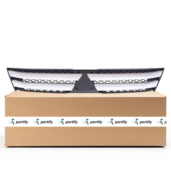 Grilles & Components image