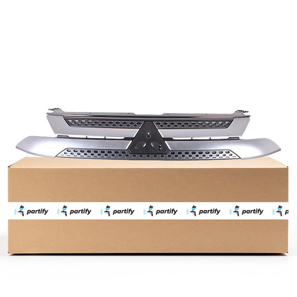 Grilles & Components image