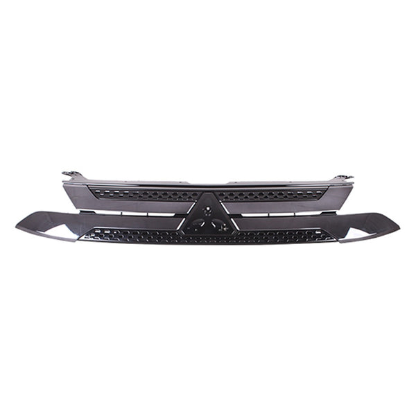 Grilles & Components image