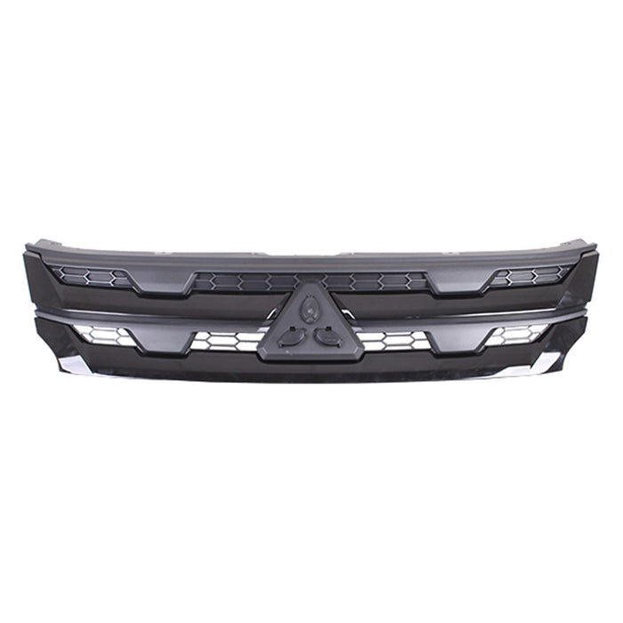 Mitsubishi Outlander Sport Grille Assembly - MI1200278