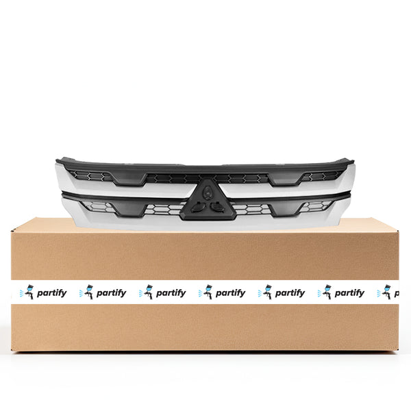 Grilles & Components image