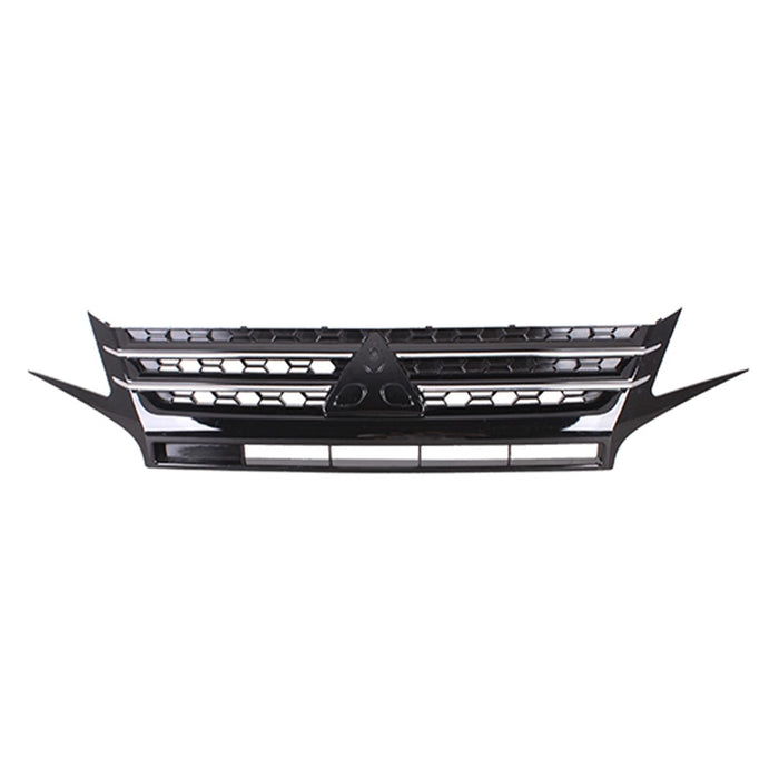 Mitsubishi Mirage/Mirage G4 Carbonite Edition/ES/LE/SE Grille Assembly - MI1200280