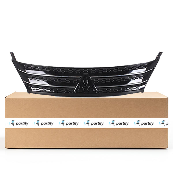 Grilles & Components image