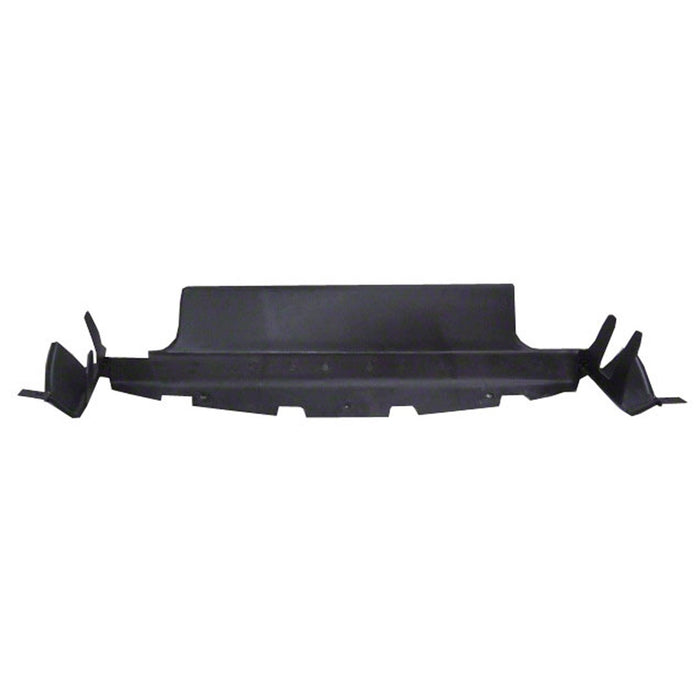 Mitsubishi Outlander Grille Air Deflector Air Duct - MI1218100
