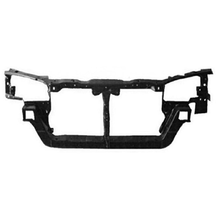 Mitsubishi Eclipse Radiator Support 2.4L L4 Naturally Aspirated/Turbocharged - MI1225116