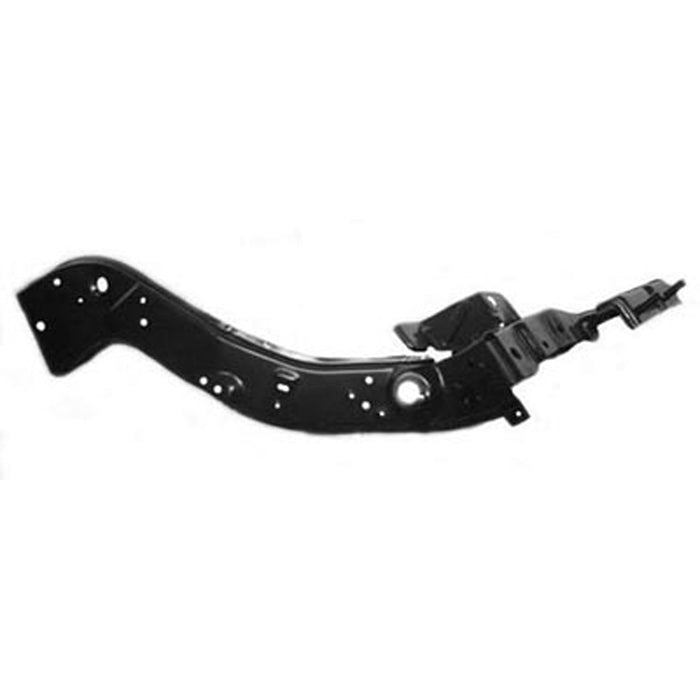 Mitsubishi Galant Radiator Support Left Headlamp Support Panel - MI1225135