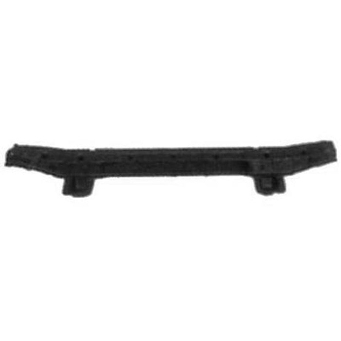 Mitsubishi Montero Radiator Support Crossmember Assembly - MI1225137
