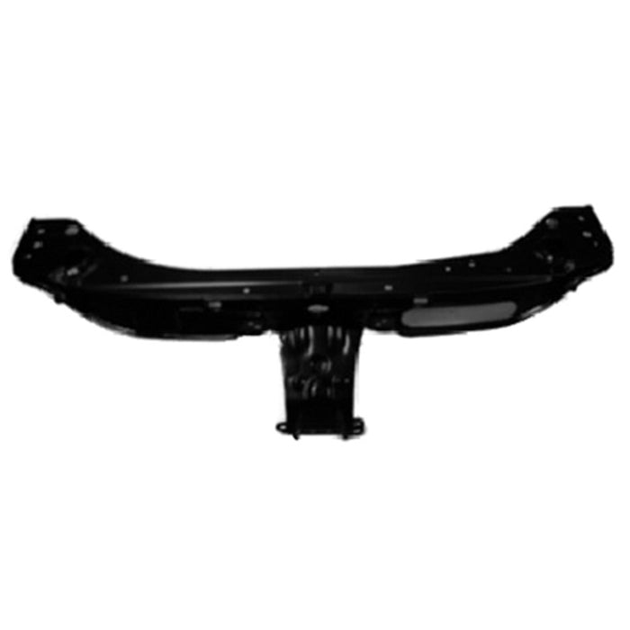 Outlander Front Radiator Support 2007-2009 Mitsubishi Outlander Radiator Support - MI1225142 — Partify
