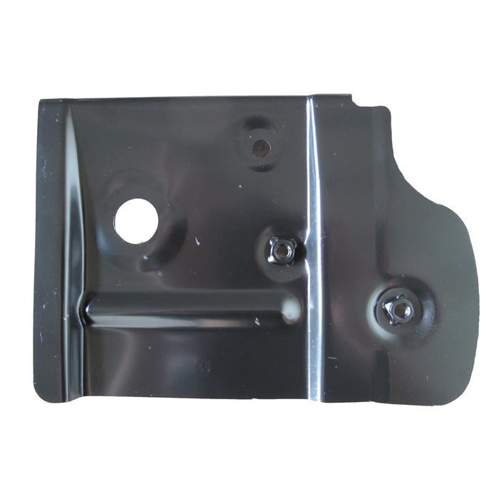 Mitsubishi Outlander Passenger Side Radiator Support Radiator Support Extension - MI1225147