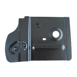 Driver Side Radiator Support image