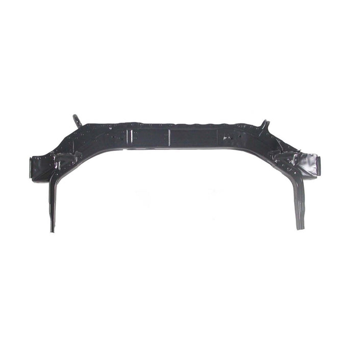 Mitsubishi Outlander Radiator Support Lower Tie Bar Assembly - MI1225151