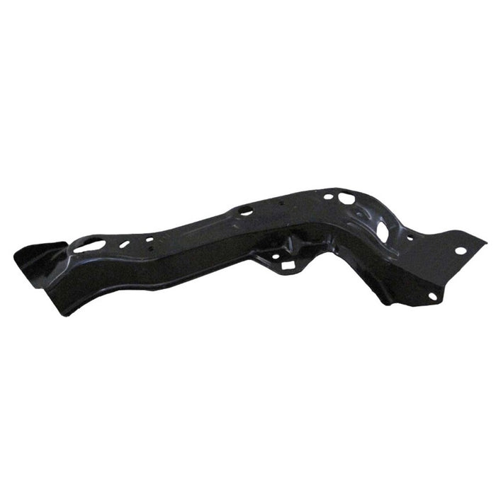 Mitsubishi Eclipse Cross Driver Side Radiator Support Side Support - MI1225172