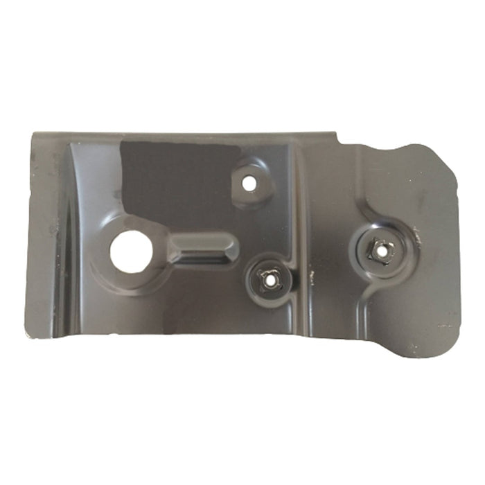 Mitsubishi Lancer/Outlander Sport/RVR Passenger Side Radiator Support Extension Bracket - MI1225179