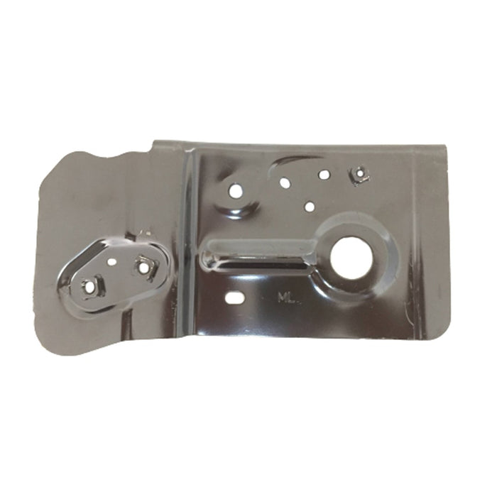 Mitsubishi Lancer/Outlander Sport Driver Side Radiator Support Extension Bracket - MI1225180