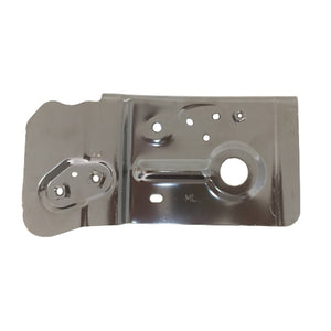 Driver Side Radiator Support image