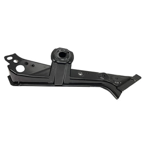Driver Side Radiator Support image
