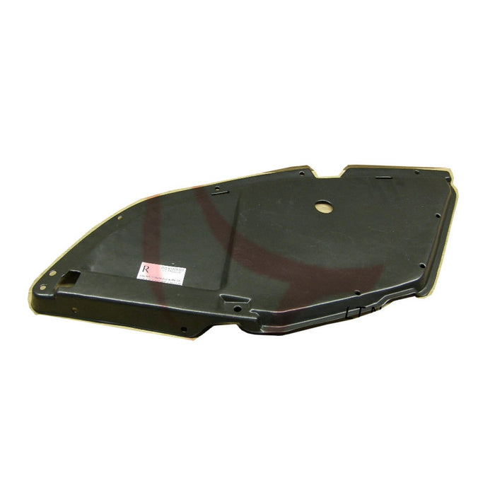 Mitsubishi Galant DE/ES/ES Diamond/GTS/LS/LS Diamond/SE Passenger Side Lower Engine Cover - MI1228103