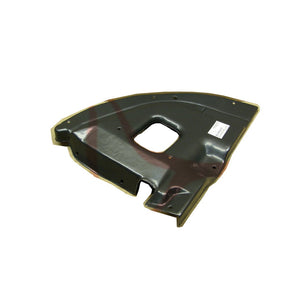 Lower Engine Cover image