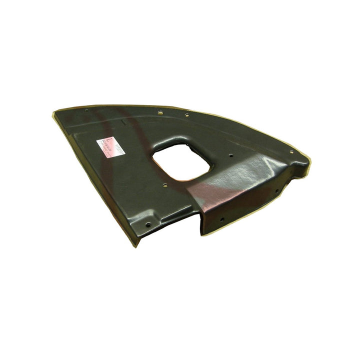 Mitsubishi Eclipse Lower Engine Cover Left Side From 2-02 - MI1228106