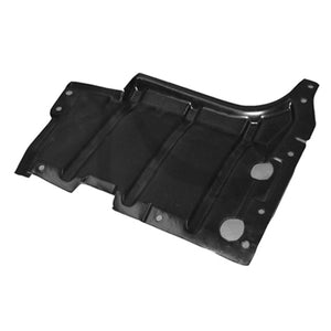 Passenger Side Lower Engine Cover image