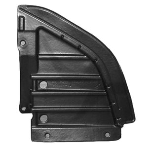 Passenger Side Lower Engine Cover image