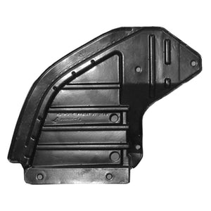 Driver Side Lower Engine Cover image