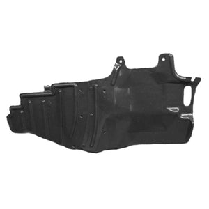 Driver Side Lower Engine Cover image