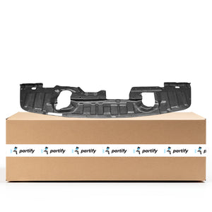 Front Lower Undercar Shield image