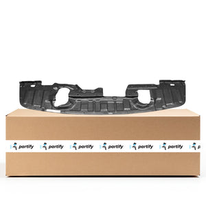 Front Lower Undercar Shield image