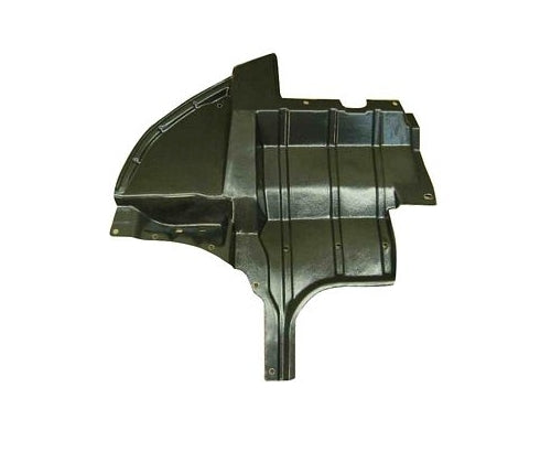 Mitsubishi Outlander Front Driver Side Lower Engine Cover - MI1228120