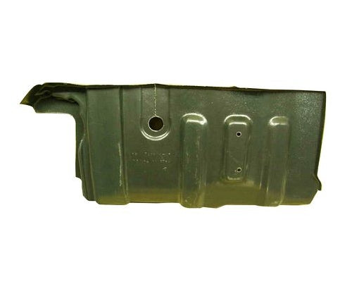Engine Compartment image