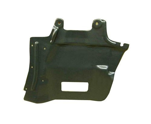 Mitsubishi Outlander Driver Side Lower Engine Cover Side - MI1228124