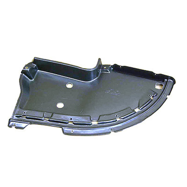 Engine Compartment image