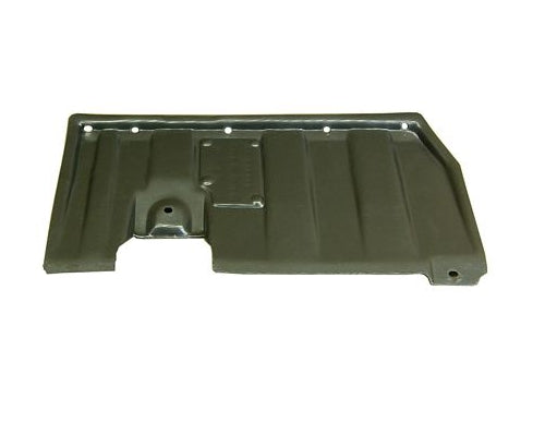 Engine Compartment image