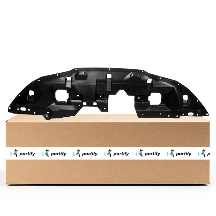 Mitsubishi Outlander Sport/RVR Front Lower Undercar Shield - MI1228132