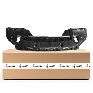 Lower Undercar Shield image