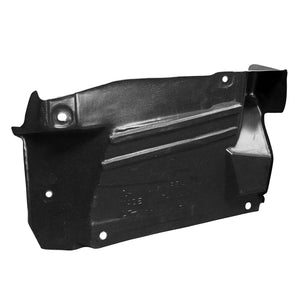 Passenger Side Lower Engine Cover image