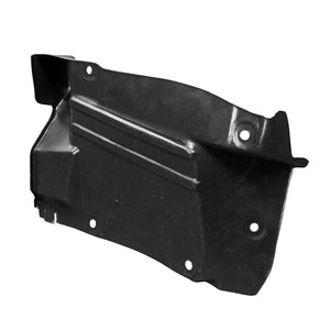 Driver Side Lower Engine Cover image