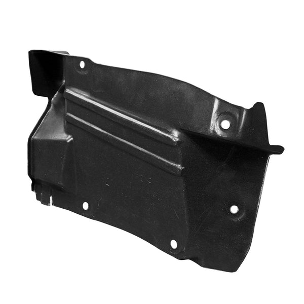 Engine Compartment image