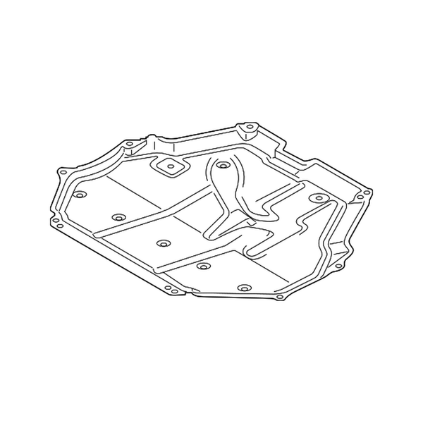 Engine Compartment image