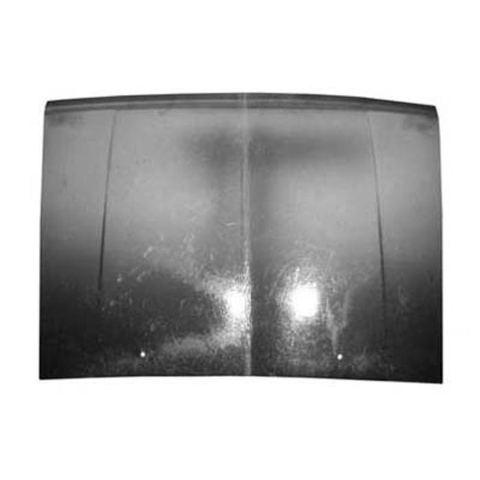 Dodge Ram 50/Mitsubishi Mighty Max Hood - MI1230107