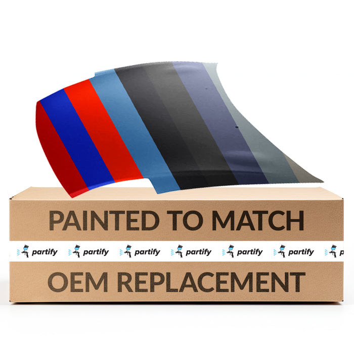 Mitsubishi Eclipse OEM Hood - MR392627