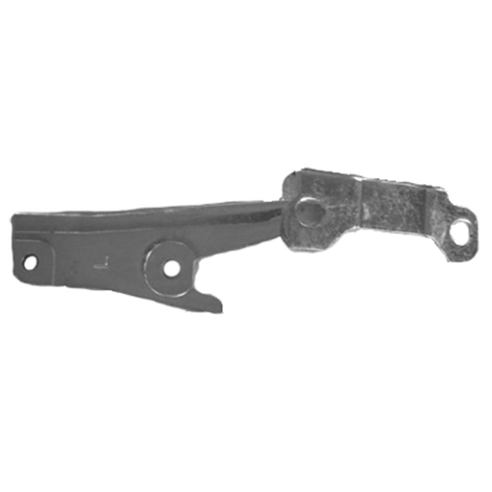 Dodge Colt/Mitsubishi Mirage Hood Hinge Kit Left Side - MI1236101