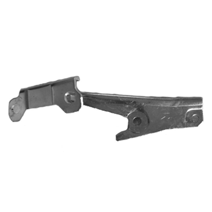 Dodge Colt/Mitsubishi Mirage Hood Hinge Kit Right Side - MI1236102