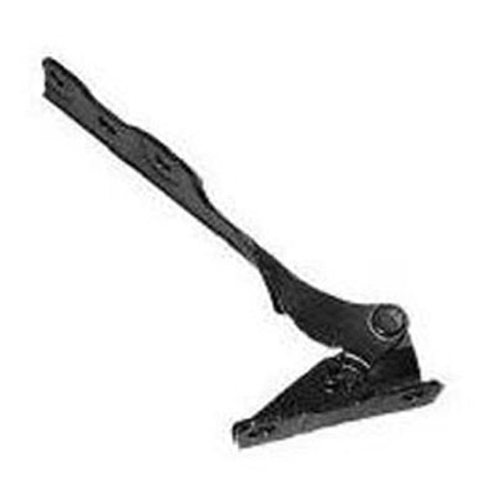 Mitsubishi Lancer ES/LS/OZ Rally Hood Hinge Right Side - MI1236108